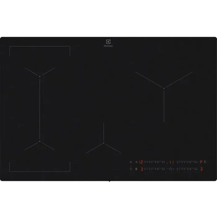 Варочная поверхность ELECTROLUX EIV83443CT Варочная поверхность ELECTROLUX EIV83443CT