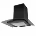 Вытяжка MAUNFELD ancona plus 50 black glass b Вытяжка MAUNFELD ancona plus 50 black glass b