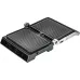 Гриль WEISSGAUFF WCG 150X digital inox Гриль WEISSGAUFF WCG 150X digital inox
