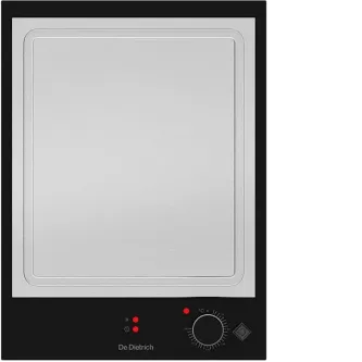 Варочная поверхность DE DIETRICH DPE4400X