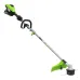Триммер GREENWORKS ST161S 2112307UB