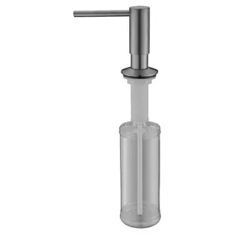 Дозатор PAULMARK Decus D004-MG Дозатор PAULMARK Decus D004-MG
