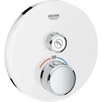 Термостат GROHE SmartControl 29150LS0