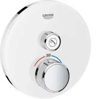 Термостат GROHE SmartControl 29150LS0