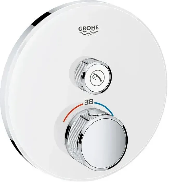 Термостат GROHE SmartControl 29150LS0