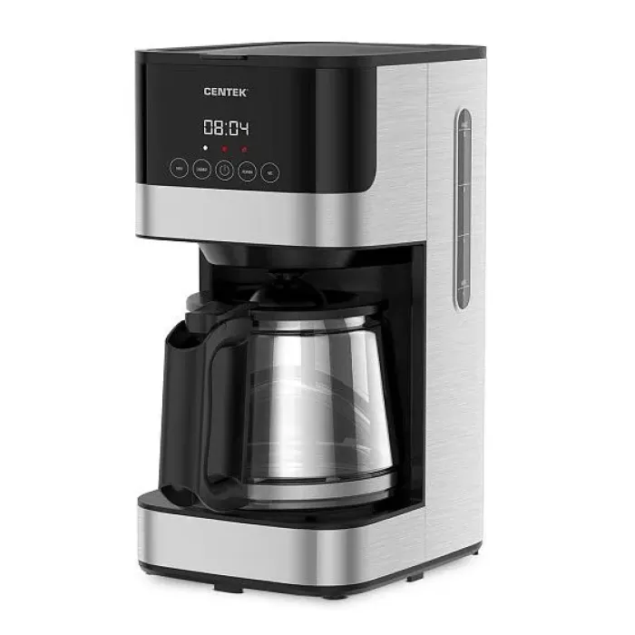 Кофеварка CENTEK CT-1150 Кофеварка CENTEK CT-1150