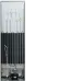 Холодильник BEKO B1RCSL332S Холодильник BEKO B1RCSL332S