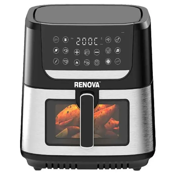Аэрогриль RENOVA AF4-B2 Аэрогриль RENOVA AF4-B2