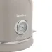 Чайник TESLER KT-1745 SAND GREY Чайник TESLER KT-1745 SAND GREY