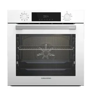 Духовой шкаф GRUNDIG GEBM12300WC Духовой шкаф GRUNDIG GEBM12300WC