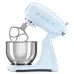 Миксер SMEG SMF05PBEU Миксер SMEG SMF05PBEU