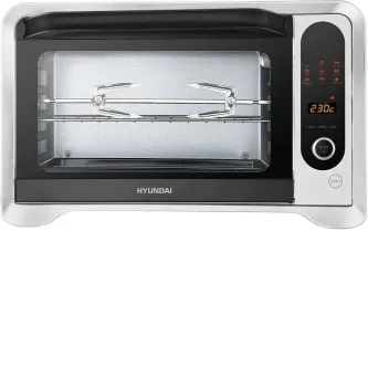 Мини-печь HYUNDAI MIO-HY104 Мини-печь HYUNDAI MIO-HY104