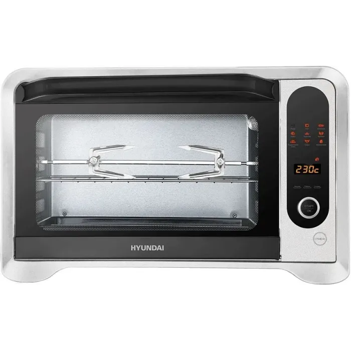 Мини-печь HYUNDAI MIO-HY104 Мини-печь HYUNDAI MIO-HY104