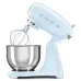 Миксер SMEG SMF05PBEU Миксер SMEG SMF05PBEU