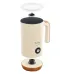Вспениватель молока TESLER MF-240 BEIGE Вспениватель молока TESLER MF-240 BEIGE