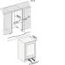 Винный шкаф MIELE KWTUS 7054 F Винный шкаф MIELE KWTUS 7054 F