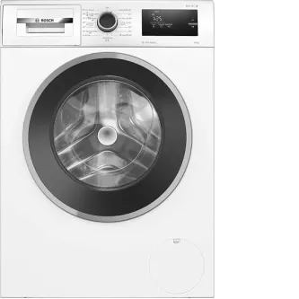 Стиральная машина BOSCH WAN2806NBY