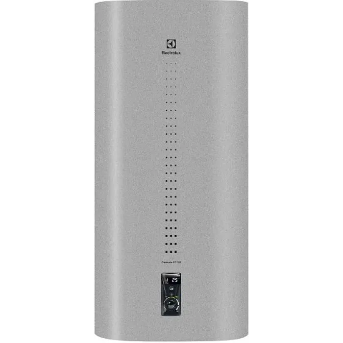 Водонагреватель ELECTROLUX EWH 50 Centurio IQ 3.0 Silver Водонагреватель ELECTROLUX EWH 50 Centurio IQ 3.0 Silver