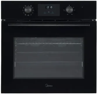 Духовой шкаф MIDEA MO611107YGB Духовой шкаф MIDEA MO611107YGB