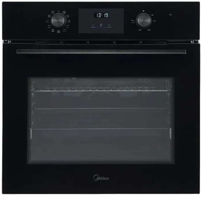 Духовой шкаф MIDEA MO611107YGB
