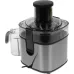 Соковыжималка VITEK VT-1600 (MC) стальной/черный Соковыжималка VITEK VT-1600 (MC) стальной/черный