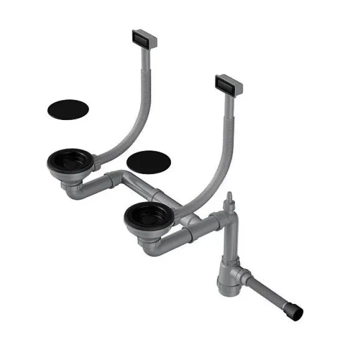 Арматура OMOIKIRI WK-2C-GB (4956759) Арматура OMOIKIRI WK-2C-GB (4956759)