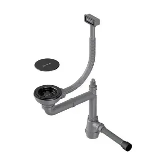 Арматура OMOIKIRI WK-1C-GB (4956760)