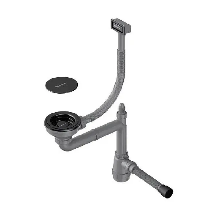 Арматура OMOIKIRI WK-1C-GB (4956760) Арматура OMOIKIRI WK-1C-GB (4956760)