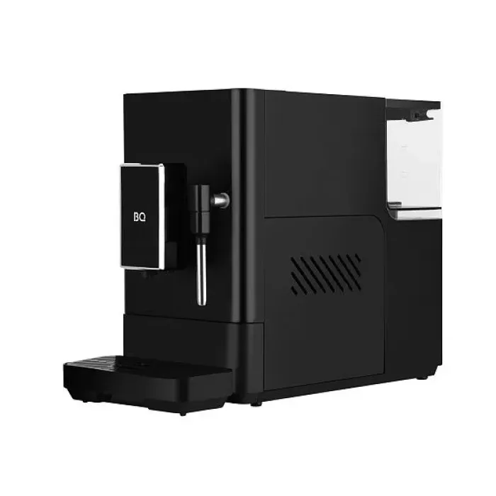 Кофемашина BQ ACM1136M черный Кофемашина BQ ACM1136M черный