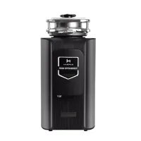 Измельчитель пищевых отходов HARPER HWD-400D02 Измельчитель пищевых отходов HARPER HWD-400D02