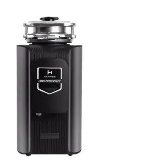 Измельчитель пищевых отходов HARPER HWD-400D02