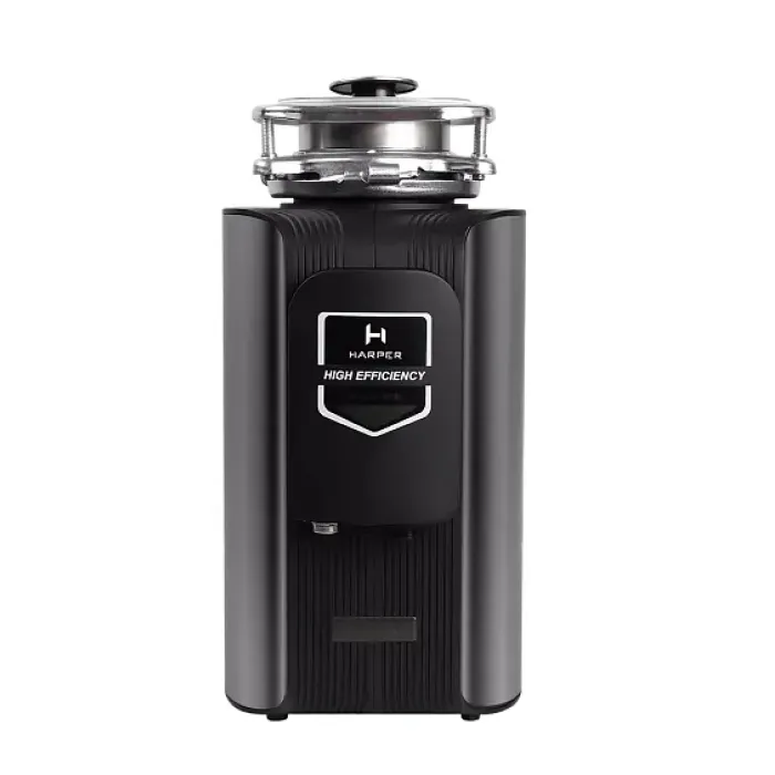 Измельчитель пищевых отходов HARPER HWD-400D02 Измельчитель пищевых отходов HARPER HWD-400D02