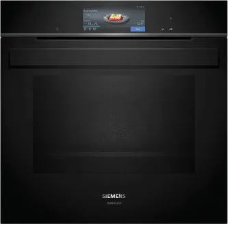 Духовой шкаф SIEMENS HB 978GMB1 Духовой шкаф SIEMENS HB 978GMB1