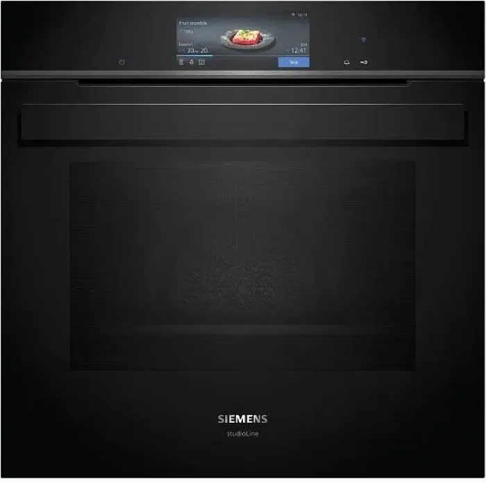 Духовой шкаф SIEMENS HB 978GMB1 Духовой шкаф SIEMENS HB 978GMB1