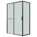Боковая стенка GROSSMAN 200.K33.05.100.21.02 черный матовый