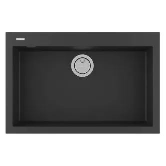 Кухонная мойка PAULMARK DECORATION PM937650-AN