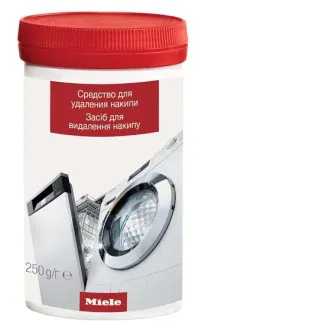 Средство для удаления накипи MIELE GP DC WG 0252 P