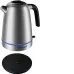 Чайник WEISSGAUFF WK 1730 Inox Чайник WEISSGAUFF WK 1730 Inox