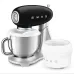 Миксер SMEG SMF04BLEU Миксер SMEG SMF04BLEU