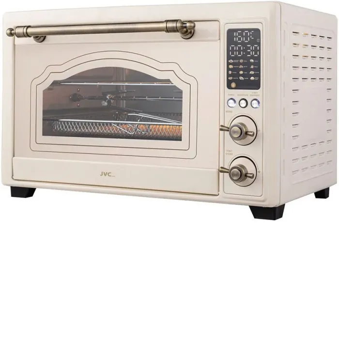 Мини-печь JVC JH-MO350 бежевый Мини-печь JVC JH-MO350 бежевый