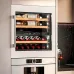 Винный шкаф MEYVEL MV26PRO-KWB2 Винный шкаф MEYVEL MV26PRO-KWB2