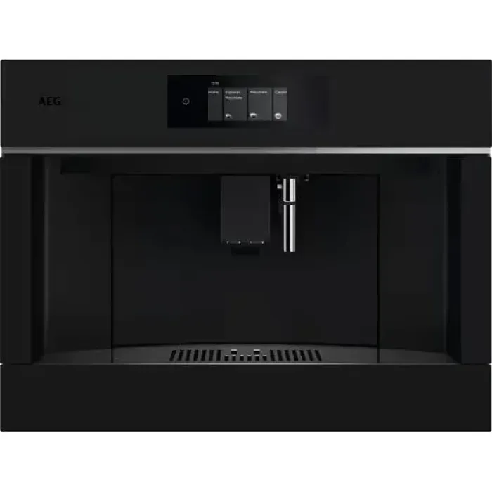 Кофемашина AEG TC8NK7T Кофемашина AEG TC8NK7T