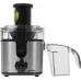 Соковыжималка VITEK VT-1600 (MC) стальной/черный Соковыжималка VITEK VT-1600 (MC) стальной/черный