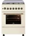 Плита NORD GG 6064 YR