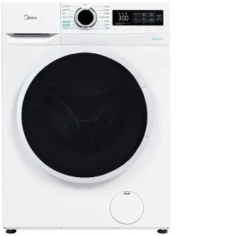 Стиральная машина MIDEA MF01712US40/W