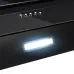Вытяжка HOMSair SATURN PUSH 60 ЧЕРНЫЙ Вытяжка HOMSair SATURN PUSH 60 ЧЕРНЫЙ
