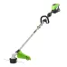 Триммер GREENWORKS ST161S 2112307UH