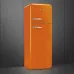 Холодильник SMEG FAB30ROR6 Холодильник SMEG FAB30ROR6