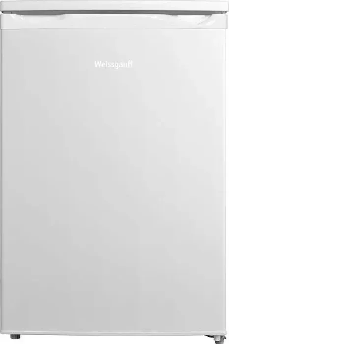 Холодильник WEISSGAUFF WRK-85 Defrost White