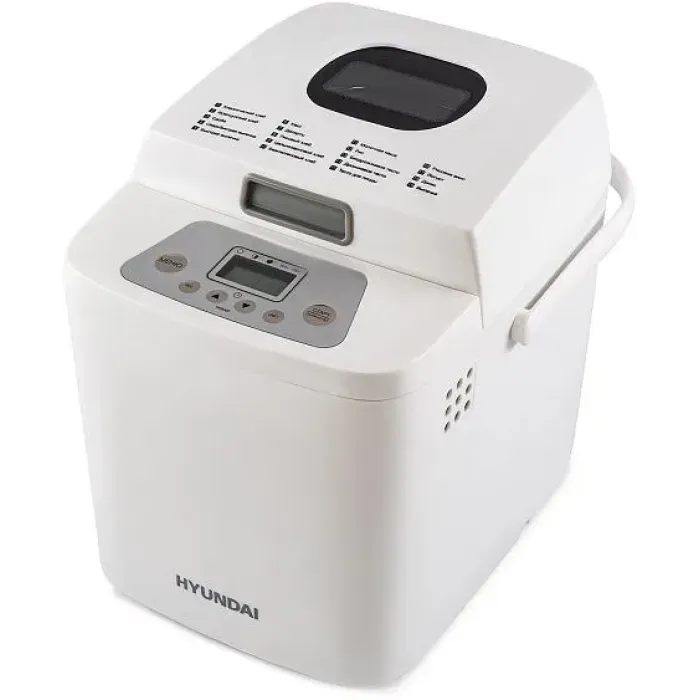 Хлебопечь HYUNDAI HYBM-1088 Хлебопечь HYUNDAI HYBM-1088